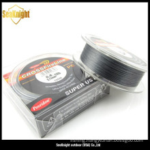 Incredibly Strong Fire Line Fishing Line